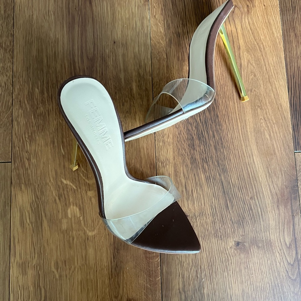 High Heels